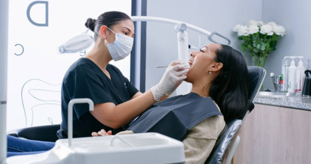 Oral Surgery in Port Carbon, PA