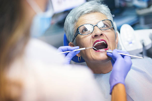 Dental Inlays and Onlays in Port Carbon, PA