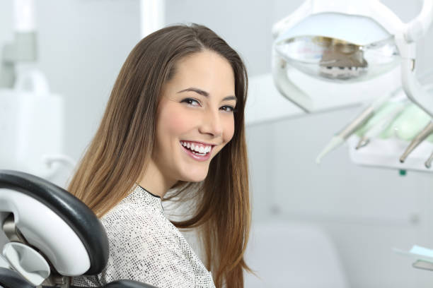 TMJ/TMD Treatment in Port Carbon, PA